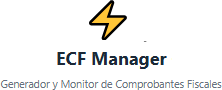 ECF Manager