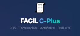 Facil G-Plus